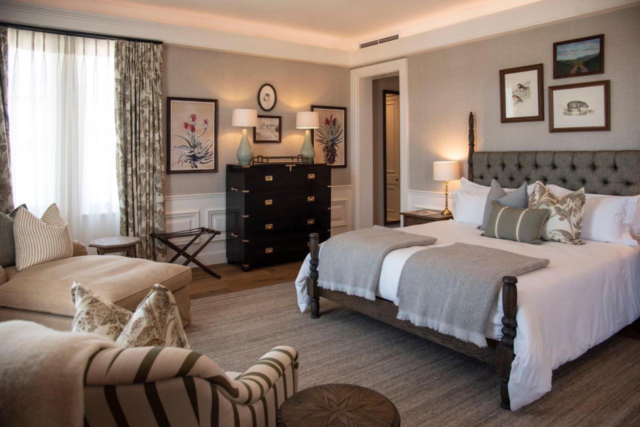 Paterson Shamwari Long Lee Manor 빌라 외부 사진